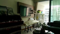 Double Bay Residences (D18), Condominium #504509131